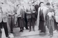 La CIPRA ai blocchi di partenza – Come tutto ebbe inizio...