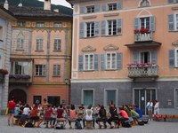 Cambiare le Alpi insieme