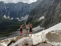 Giovani voci per le Alpi