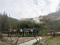 Idee dal Pinzgau per Jelovica