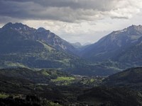 La CIPRA – all’unisono con diversità