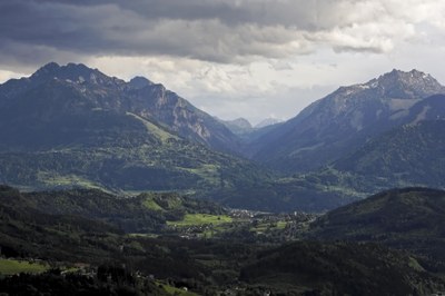 La CIPRA – all’unisono con diversità