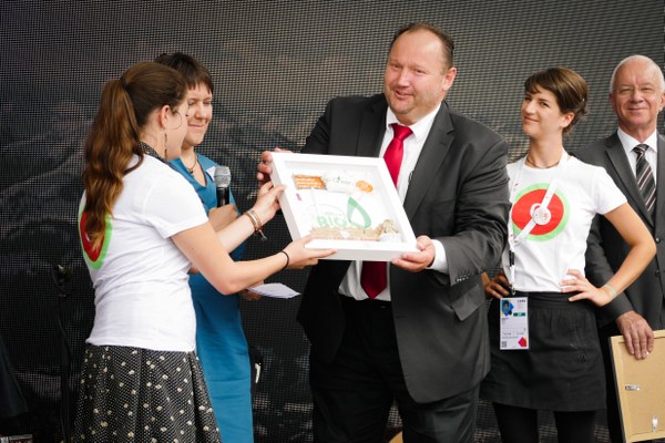 La CIPRA è sulla traccia dei cambiamenti