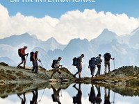 Milioni di passi per le Alpi