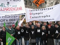 Perché Sochi non si trova nelle Alpi