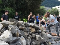 Pietre preziose per la biodiversità