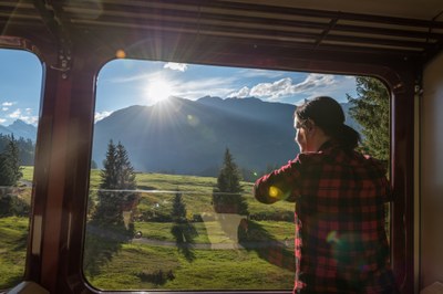 Viaggiare con la coscienza pulita