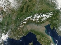 Makroregionale Strategie