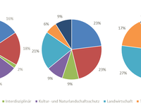 Ergebnisse Akteursanalyse
