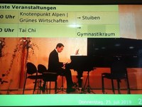 Grünes Wirtschaften im Allgäu