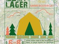 Nationalpark für das Ammergebirge?