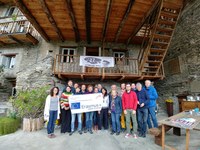 Social innovation meets rural depopulation