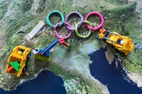 Olympische Winterspiele