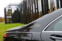 Das IOC gewinnt immer