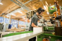 Bildung und Ausbildung