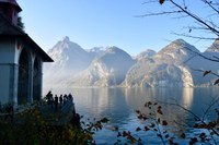 CIPRA Jahresbericht 2024