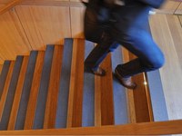 50‘000 Euro für nachhaltiges Sanieren und Bauen