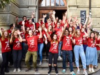 Abgefahren: Der Yoalin-Zug rollt 2020 weiter