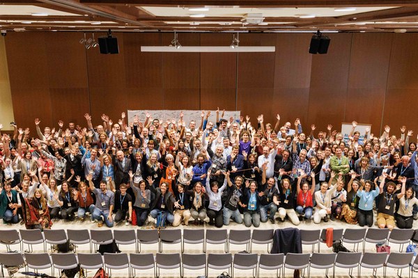 AlpenWoche 2024: Erfolge aus zwei Jahrzehnten und eine Vision für die Zukunft der Alpen