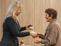 Aufbruchstimmung für Ground:breaker