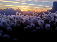 Besucherlenkung im Alpenraum