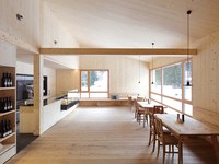 Constructive Alps 2017: Raum geben – Raum leben