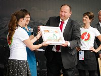 Die CIPRA ist der Veränderung auf der Spur