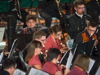 Expo: Musikalische Grenzgänger aus den Alpen