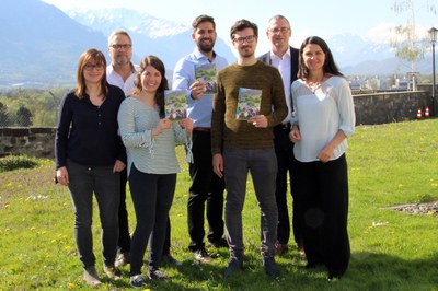 Gemeinsam weiter denken