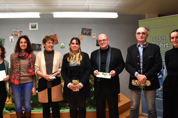 Geschichten vom Wald