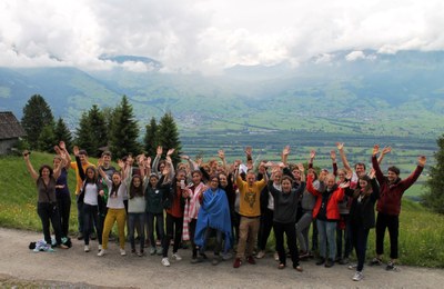 Jugendbeteiligung in Gemeinden stärken