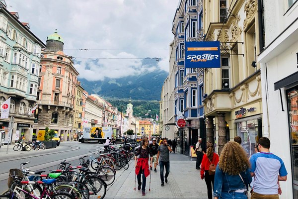 Klimaschutz: eine Frage des Stils?