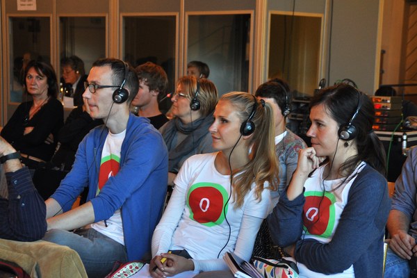 «Man muss Veränderung üben»