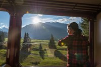 Reisen mit gutem Gewissen