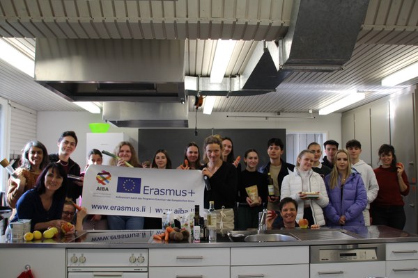 Unser Essen prägt Landschaft und Klima