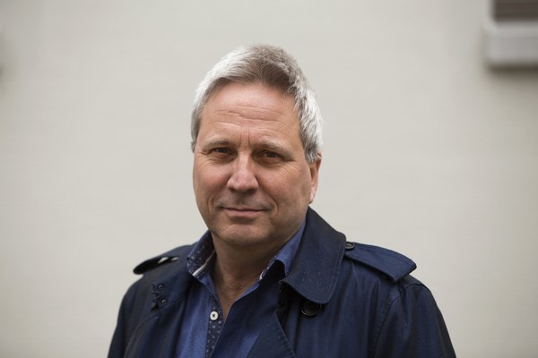 Verstärkung für die Alpen mit Kaspar Schuler