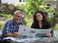 Was die Natur in den Alpen leistet