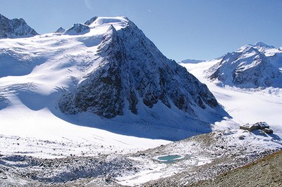 Wintertourismus in den Alpen: Wachstum auf Teufel komm raus?