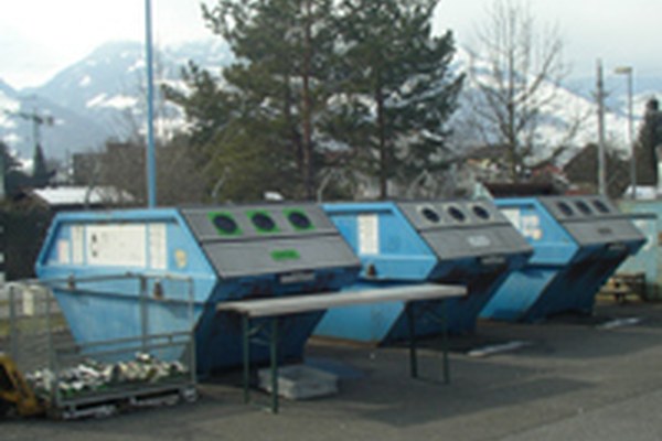 Neue Initiativen zur Abfallvermeidung in Europa