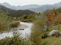 Warnung vor übertriebenem Ausbau der Wasserkraft