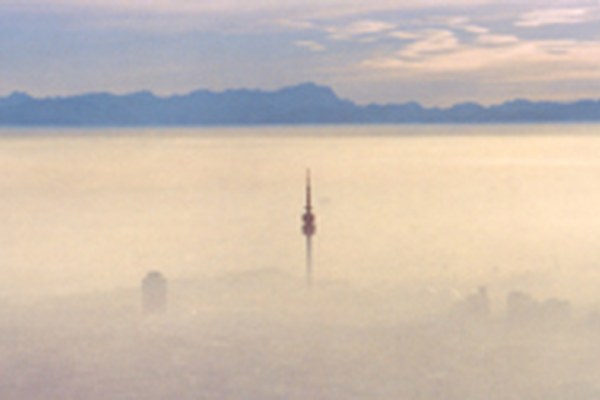 Südtirol: Einheitliche Strategien gegen Luftverschmutzung