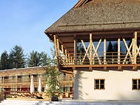 "Klima-Häuser" auf dem Vormarsch