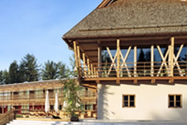 "Klima-Häuser" auf dem Vormarsch