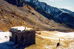 Ungenutzte Anlagen in den Bergen: Abreissen statt Abwarten