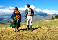 Internationaler Tag der Berge 2005