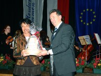 Sonthofen: Internationale Alpenstadt 2005 nimmt ihre Chancen wahr