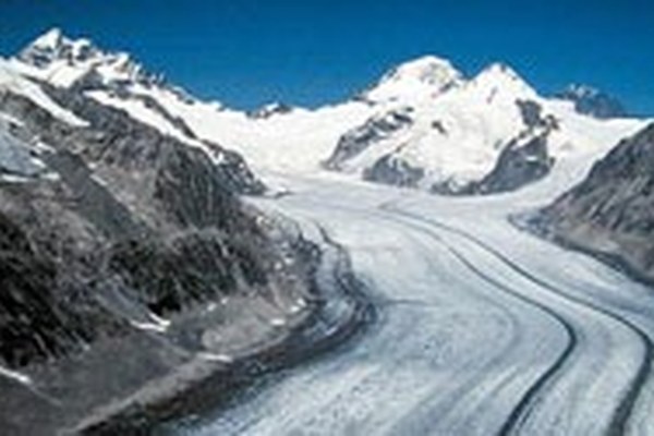 CIPRA Jahresfachtagung 2006 und DYNALP-Abschlusstagung: Tourismus und Raumplanung im Wetterstress