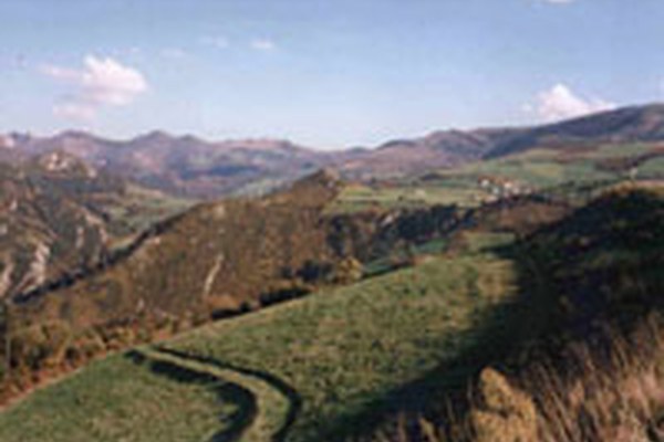 Berggebietskonferenz: Zusammenhalt für Wachstum