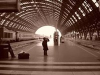 Fehlender Südanschluss beim Gotthard-Basistunnel?