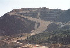 Ausbau von Skigebieten wie eh und je